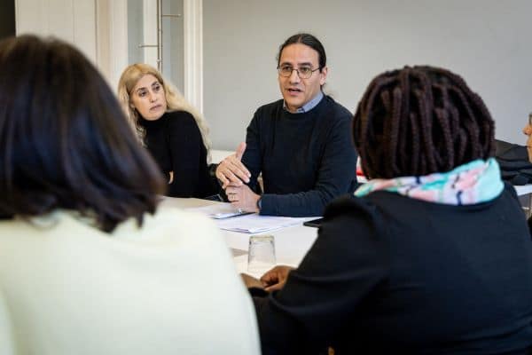 Fenprof bekritiseert de plaatsing van leraren in het onderwijs