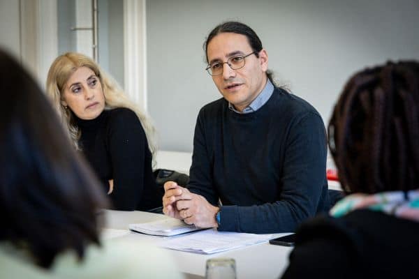Fenprof bekritiseert de plaatsing van leraren in het onderwijs