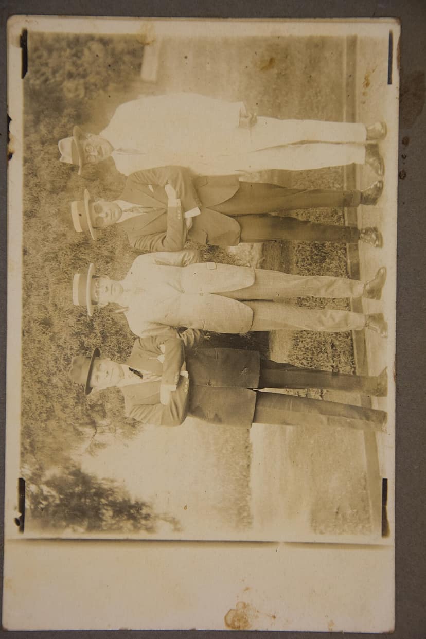 Photo d'archive: Quatre hommes poignardés à Sacavém, trois dans un état grave