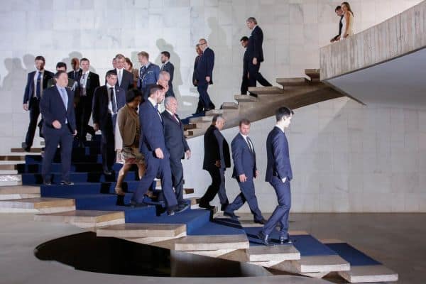 Koning Harald V van Noorwegen opgenomen in Oslo vanwege bloedarmoede