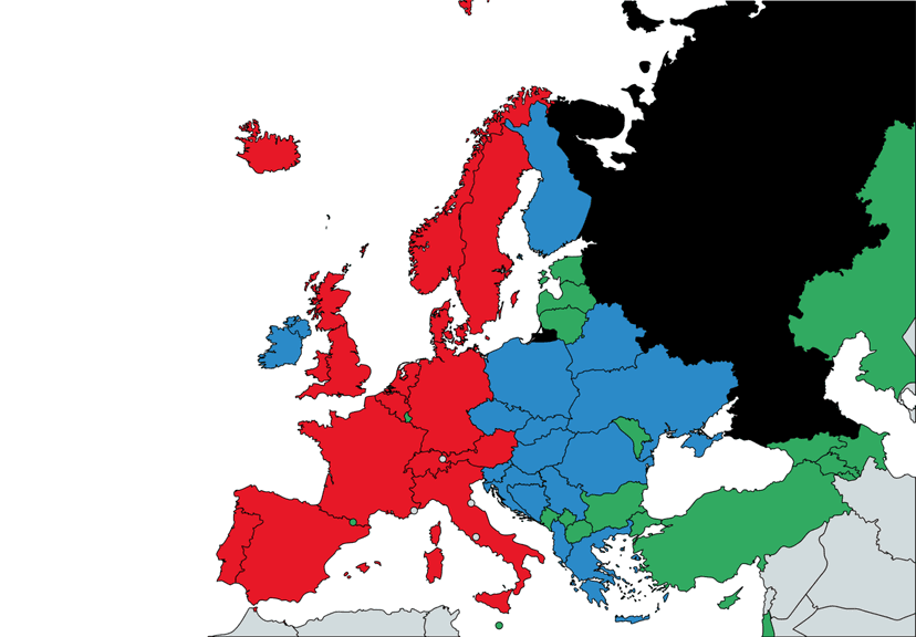 Foto de archivo: Portugal y Países Bajos empatan en la Liga de Naciones