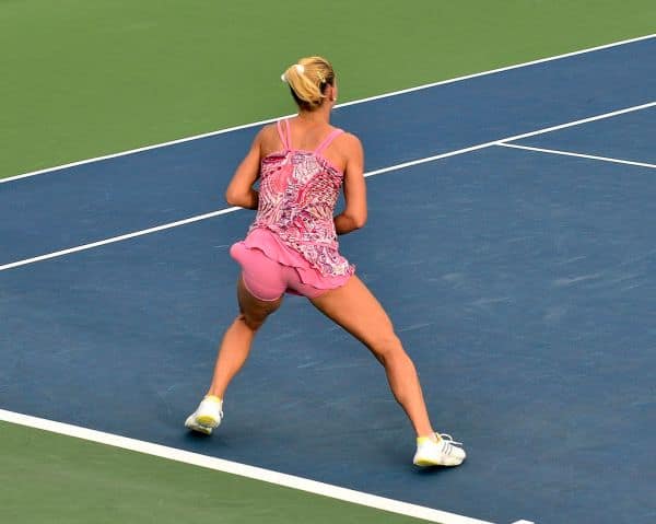 Archive photo: US Open: Djokovic eliminated in the first round after on-court incident