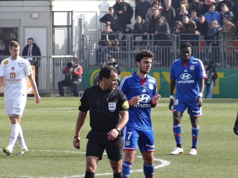 Clément Grenier devient consultant sur Ligue 1+