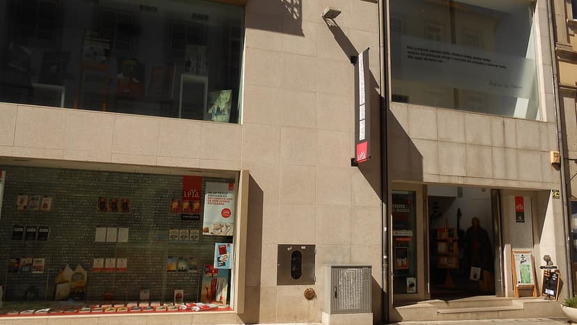 Diogo Madre Deus nommé directeur éditorial de LeYa