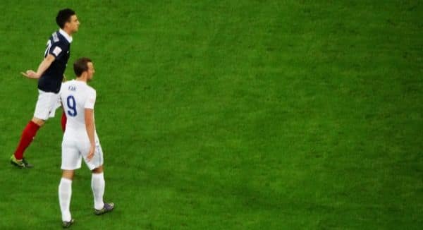 Archivbild: Harry Kane und Vincent Kompany sind Fußballer und Trainer des Jahres 2026