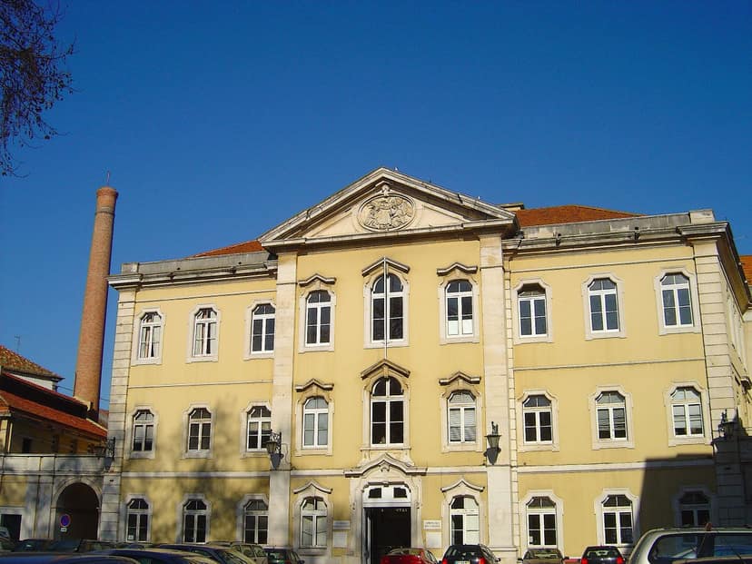 Caldas da Rainha Thermal Hospital closed due to bacteria