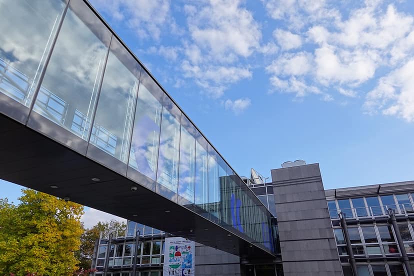 L'EBU esclude i paesi in conflitto come ospiti per l'ESC