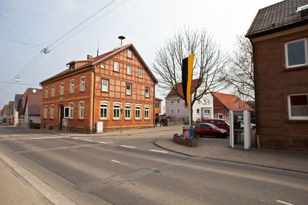 Archivbild: Landtagswahl in Sachsen-Anhalt: Brandmauer-Debatte und Aktion gegen Rassismus geplant