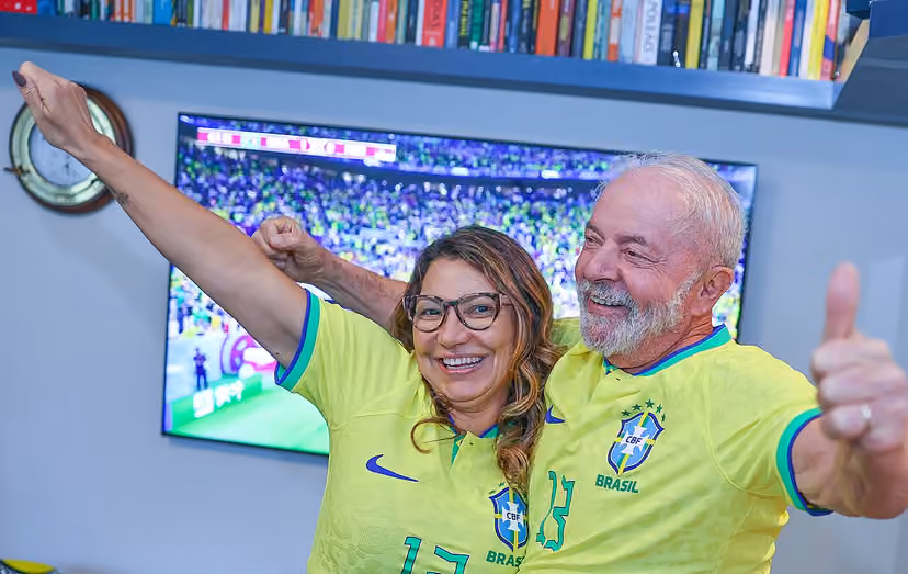 Photo d'archive: Lula remporte le second tour dans plusieurs villes et pays européens; Bolsonaro domine ailleurs