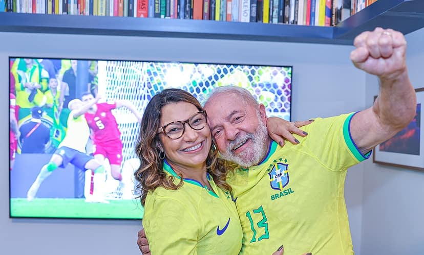 Photo d'archive: Lula remporte le second tour dans plusieurs villes et pays européens; Bolsonaro domine ailleurs