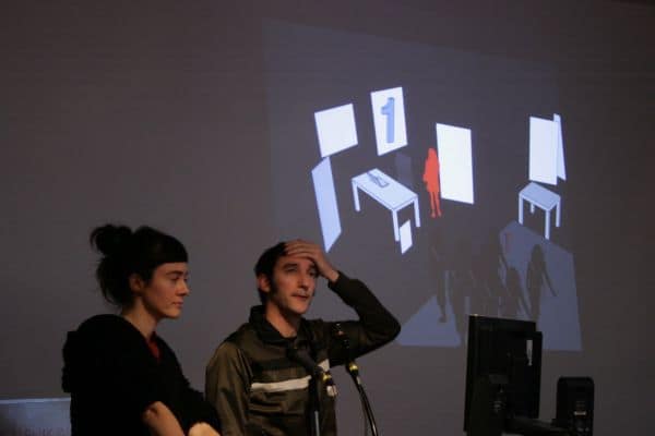Archieffoto: Tetris dreigt met juridische stappen tegen het Witte Huis om videogame