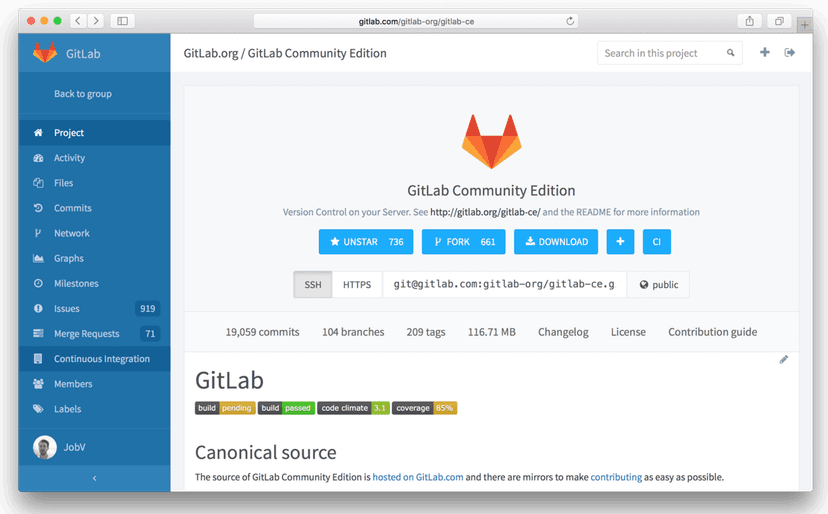 GitLab closes critical security vulnerability for project deletion