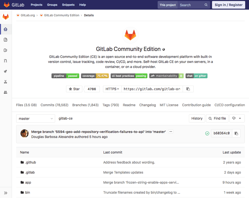 GitLab closes critical security vulnerability for project deletion