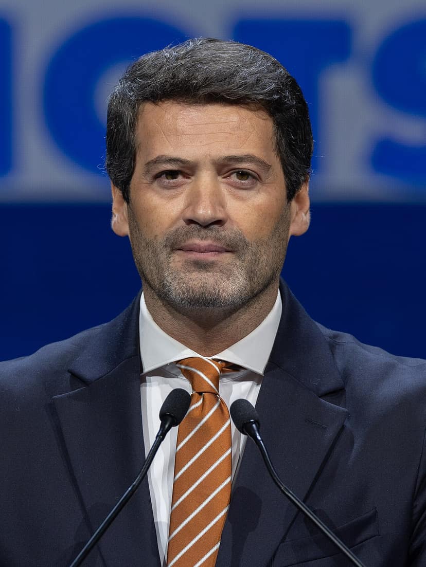 Photo d'archive: Chega propose une réforme du facteur de durabilité et une baisse de l'âge de la retraite