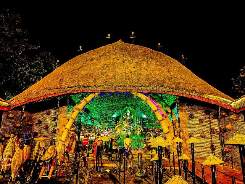 Stampede en el Durga Puja de Calcuta deja 19 muertos; 12 detenidos