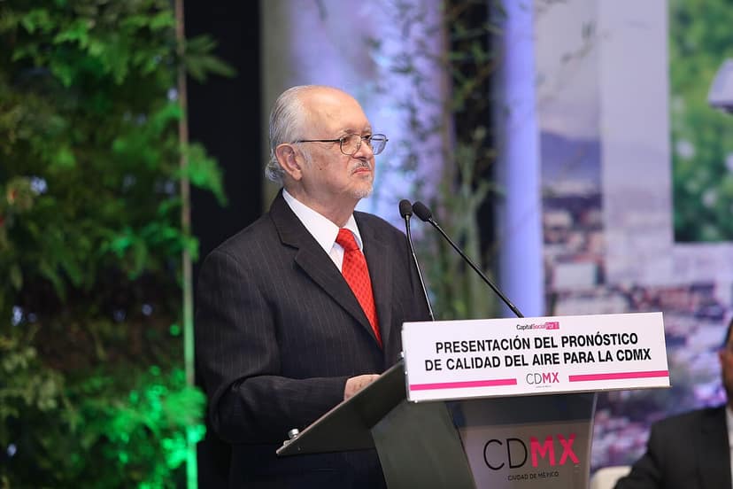 Archivbild: Wettervorhersage für verschiedene Städte Venezuelas und anderer Länder am 27. Oktober 2026