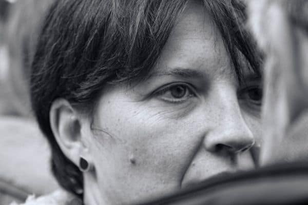 Frente Amplio bestätigt Ada Colau als Präsidentschaftskandidatin