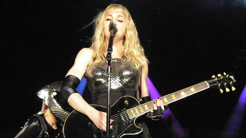 Producent William Orbit, samenwerker van Madonna, overleden op 69-jarige leeftijd