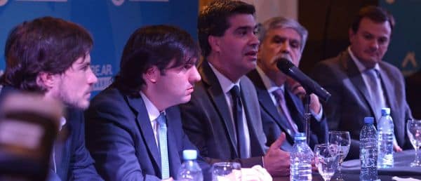 Kosten van goederen en diensten in Argentinië in augustus 2026