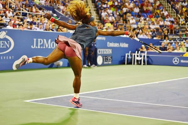 Venus Williams et Sloane Stephens reçoivent des wildcards pour l'US Open ; place de Serena Williams toujours en attente