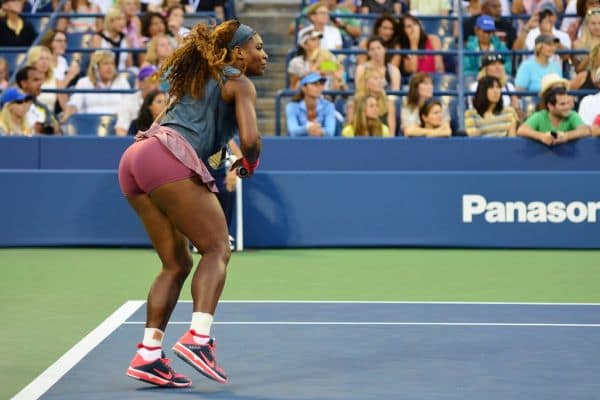Venus Williams y Sloane Stephens reciben wildcards para el US Open; plaza de Serena Williams aún abierta