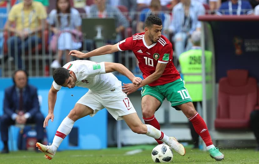 Archivbild: Cristiano Ronaldo verlässt das Trainingslager Portugals vor dem Spiel gegen Dänemark