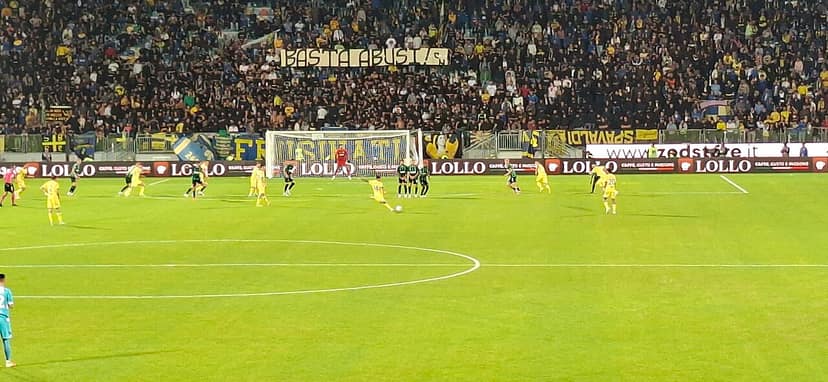 Archivbild: Serie A, achter Spieltag mit Aufholjagden und spektakulären Unentschieden