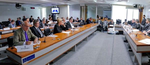 Foto de arquivo: PS critica PM por abordagem sobre exames nacionais
