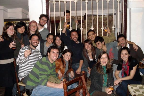 Foto de arquivo: Moria Casán celebra o seu 80.º aniversário com mensagens de famosos