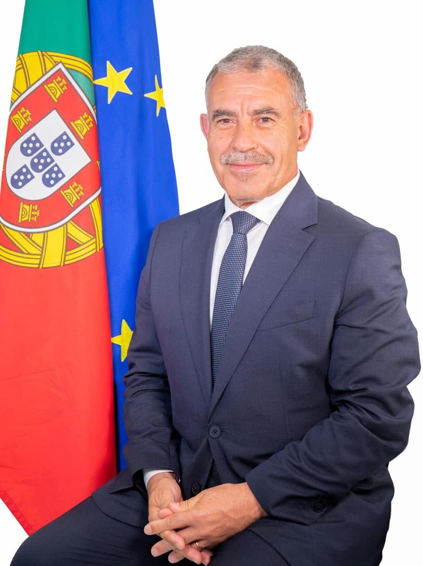 Emídio Sousa plaide pour l'exportation de biens et de services plutôt que de personnes