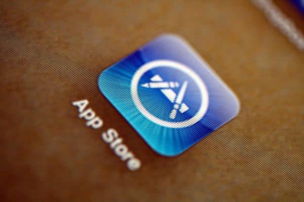 Foto de archivo: Apple cambia el App Store tras una multa de 500 millones de euros de la UE