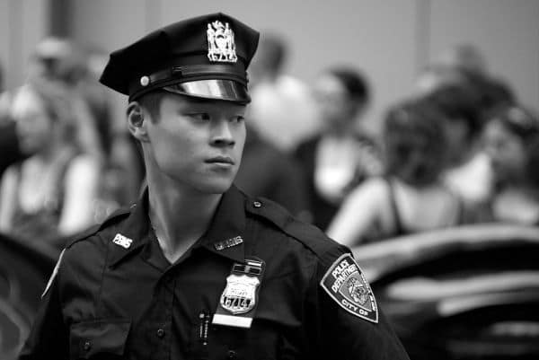 Archieffoto: Proces van Luigi Mangione in New York voor onbepaalde tijd uitgesteld